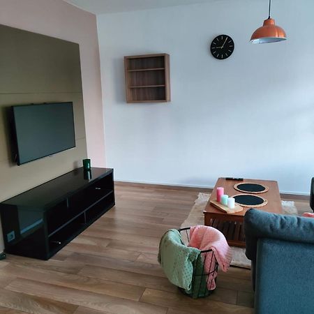 Chaleureux Appartement. Dinan Dış mekan fotoğraf