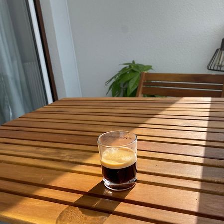 Chaleureux Appartement. Dinan Dış mekan fotoğraf