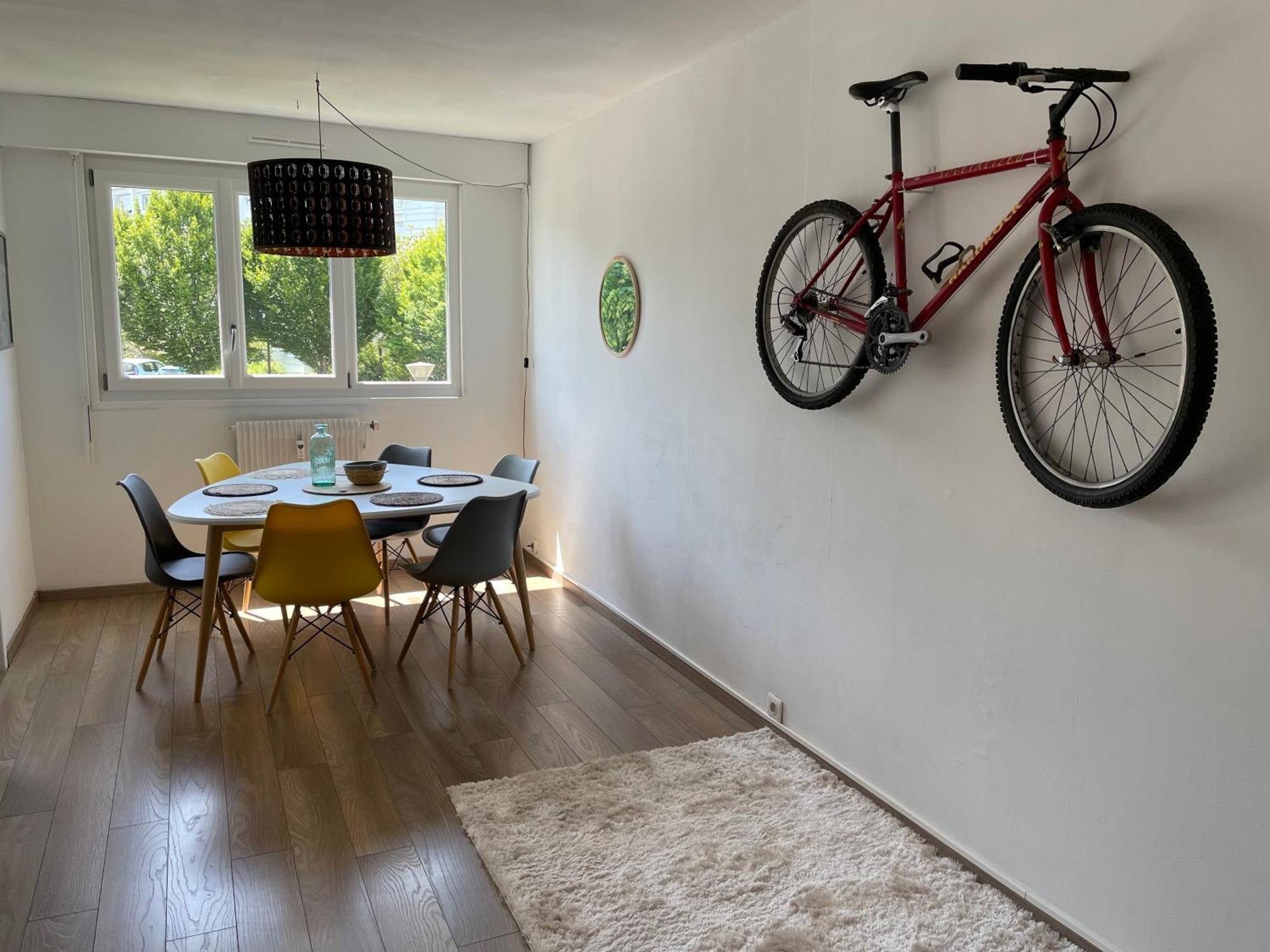 Chaleureux Appartement. Dinan Dış mekan fotoğraf